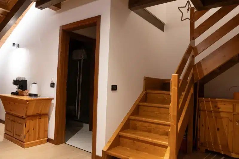 Casa vacanze Madonna di Campiglio