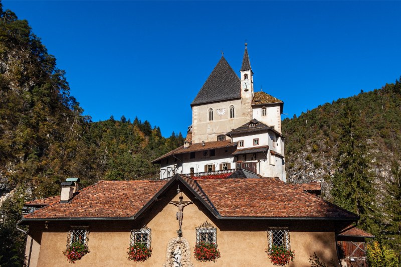 San Romidio Santuario