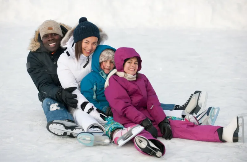 dove dormire con bambini a madonna di Campiglio